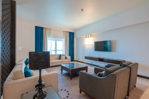 Apartament në The Marina, Abu Dhabi, Emiratet e Bashkuara Arabe 3 dhoma gjumi, 264 m2. № 594974 - Foto 11