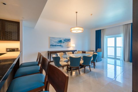 Apartament në The Marina, Abu Dhabi, Emiratet e Bashkuara Arabe 3 dhoma gjumi, 264 m2. № 594974 - Foto 12