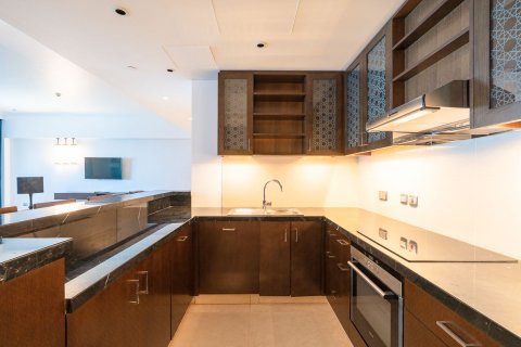 Apartament në The Marina, Abu Dhabi, Emiratet e Bashkuara Arabe 3 dhoma gjumi, 264 m2. № 594974 - Foto 6