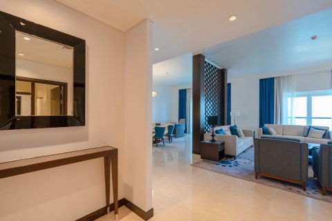 Apartament në The Marina, Abu Dhabi, Emiratet e Bashkuara Arabe 3 dhoma gjumi, 264 m2. № 594974 - Foto 16