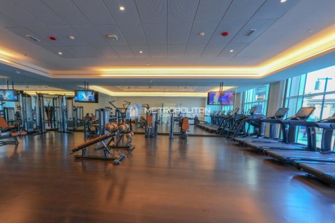 Apartament në The Marina, Abu Dhabi, Emiratet e Bashkuara Arabe 3 dhoma gjumi, 264 m2. № 594974 - Foto 9