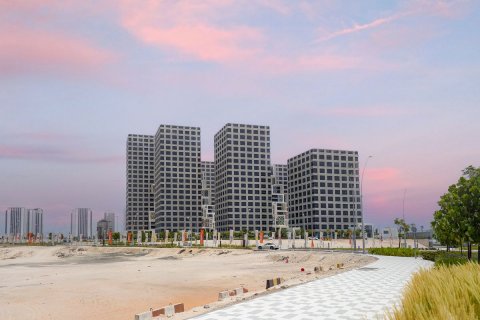 Apartament në Al Reem Island, Abu Dhabi, Emiratet e Bashkuara Arabe 1 dhomë gjumi, 69 m2. № 594821 - Foto 13