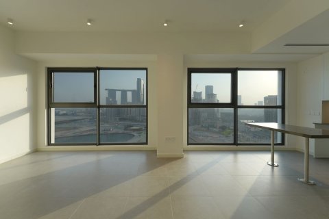 Apartament në Al Reem Island, Abu Dhabi, Emiratet e Bashkuara Arabe 1 dhomë gjumi, 69 m2. № 594821 - Foto 1
