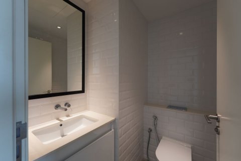 Apartament në Al Reem Island, Abu Dhabi, Emiratet e Bashkuara Arabe 1 dhomë gjumi, 69 m2. № 594821 - Foto 22