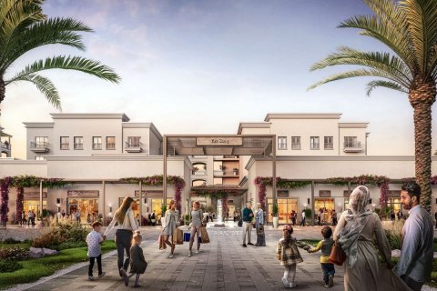 Apartment on the Yas Island, Abu Dhabi, UAE 2 bedrooms, 115 sq.m. № 594976 - photo 17