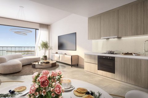 Apartment on the Yas Island, Abu Dhabi, UAE 2 bedrooms, 115 sq.m. № 594976 - photo 2