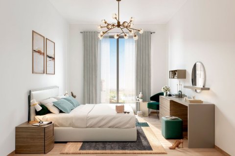 Apartment on the Yas Island, Abu Dhabi, UAE 2 bedrooms, 115 sq.m. № 594976 - photo 13