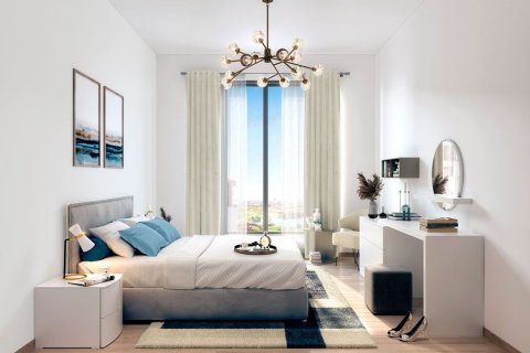 Apartment on the Yas Island, Abu Dhabi, UAE 2 bedrooms, 115 sq.m. № 594976 - photo 14