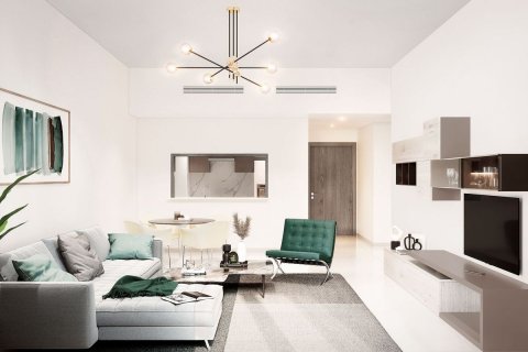 Apartment on the Yas Island, Abu Dhabi, UAE 2 bedrooms, 115 sq.m. № 594976 - photo 11