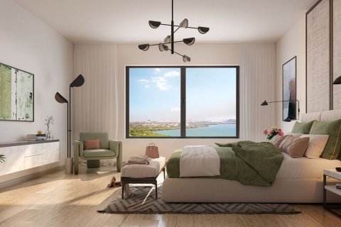 Apartment on the Yas Island, Abu Dhabi, UAE 2 bedrooms, 115 sq.m. № 594976 - photo 7
