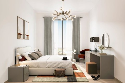 Apartment on the Yas Island, Abu Dhabi, UAE 2 bedrooms, 115 sq.m. № 594976 - photo 10