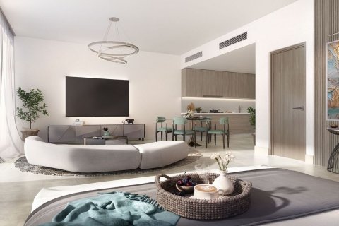 Apartment on the Yas Island, Abu Dhabi, UAE 2 bedrooms, 115 sq.m. № 594976 - photo 4