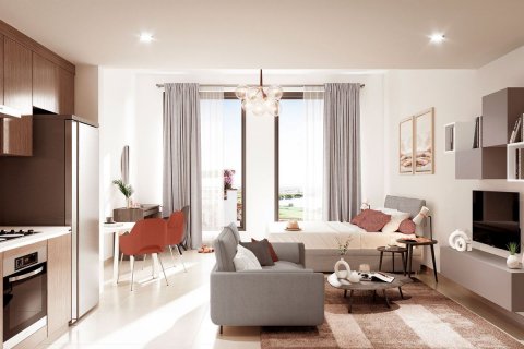 Apartment on the Yas Island, Abu Dhabi, UAE 2 bedrooms, 115 sq.m. № 594976 - photo 9