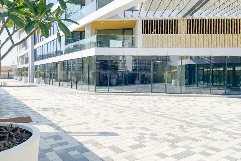 Pronë komerciale në Mohammed Bin Rashid City, Dubai, Emiratet e Bashkuara Arabe 49 m2. № 594973 - Foto 1