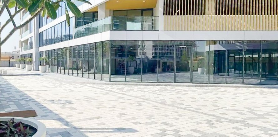 Pronë komerciale në Mohammed Bin Rashid City, Dubai, Emiratet e Bashkuara Arabe 49 m2. № 594973