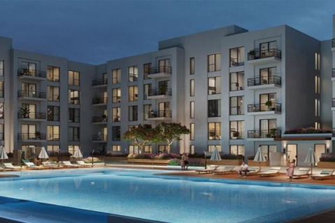 Müüa korter asukohaga Wadi Al Safa 3, Dubai, AÜE: 1 magamistoaga, 58 m² Nr 729338 - pilt 1
