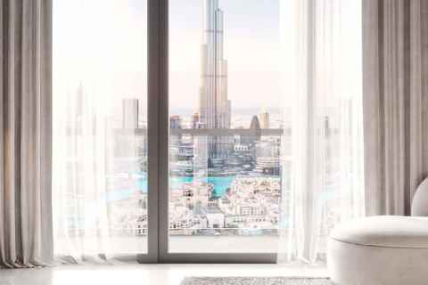 Dzīvoklis Jumeirah Village Circle, Dubaijā, AAE 1 istaba, 42 m2 Nr. 729342 - attēls 4
