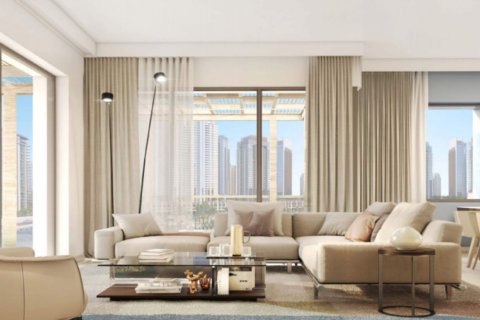 Dzīvoklis Jumeirah Village Circle, Dubaijā, AAE 1 istaba, 42 m2 Nr. 729342 - attēls 3