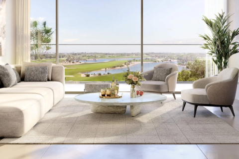Appartamento in vendita a Umm Al Sheif, Dubai, EAU 1 camera da letto, 46 mq. № 729339 - foto 3