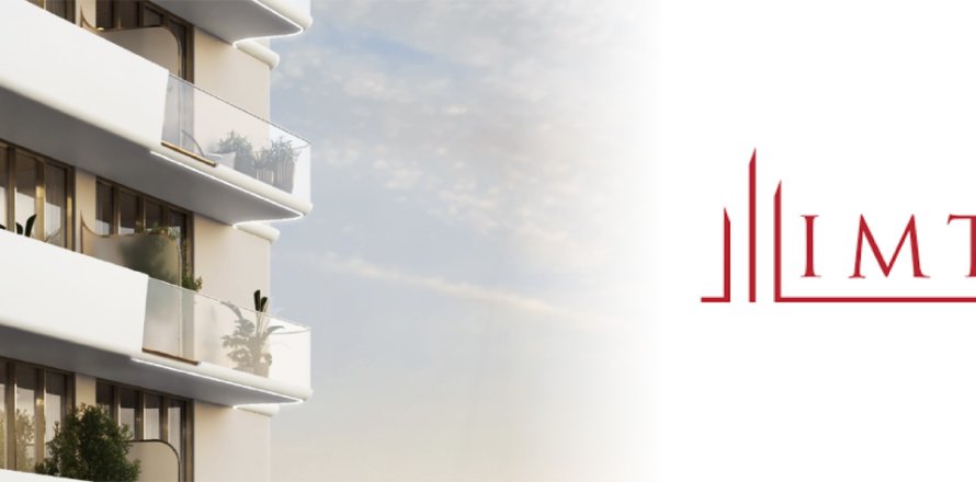 Apartament în Jumeirah Village Circle, Dubai, EAU 1 dormitor, 38 mp.  №729340