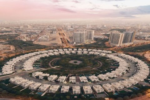 דירה למכירה ב Jumeirah Village Circle, Dubai, איחוד האמירויות  1 חדר שינה, 37 מ"ר, מספר 729344 - תמונה 2