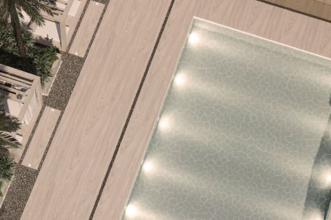 דירה למכירה ב Jumeirah Village Circle, Dubai, איחוד האמירויות  1 חדר שינה, 37 מ"ר, מספר 729344 - תמונה 3