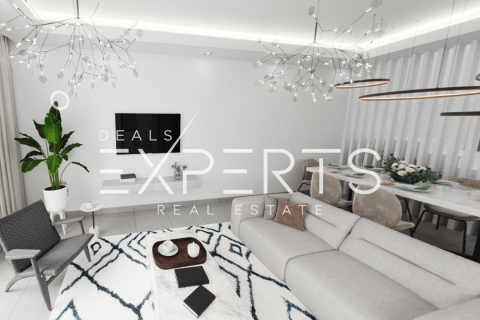 Řadový dům na Yas Island, Abu Dhabi, SAE 2 ložnice, 207 m² Č.: 585647 - fotografie 1