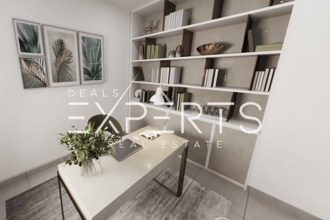 Řadový dům na Yas Island, Abu Dhabi, SAE 2 ložnice, 207 m² Č.: 585647 - fotografie 8