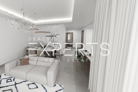 Řadový dům na Yas Island, Abu Dhabi, SAE 2 ložnice, 207 m² Č.: 585647 - fotografie 2