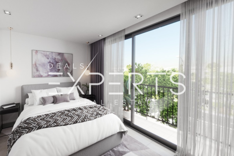 Řadový dům na Yas Island, Abu Dhabi, SAE 2 ložnice, 207 m² Č.: 585647 - fotografie 9