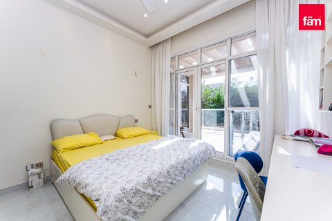Vilă de vânzare în Dubai, EAU 4 dormitoare, 344.5 mp.  №551322 - poză 21