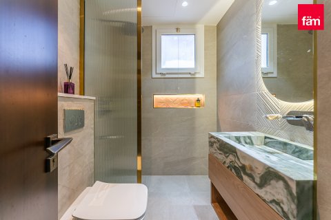 Vilă de vânzare în Dubai, EAU 4 dormitoare, 344.5 mp.  №551322 - poză 22
