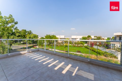 Vilă de vânzare în Dubai, EAU 4 dormitoare, 344.5 mp.  №551322 - poză 25