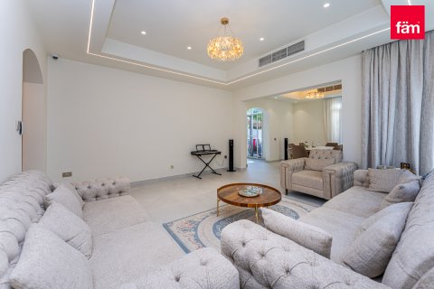 Vilă de vânzare în Dubai, EAU 4 dormitoare, 344.5 mp.  №551322 - poză 6