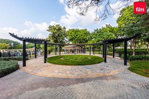 Vilă de vânzare în Dubai, EAU 4 dormitoare, 344.5 mp.  №551322 - poză 30