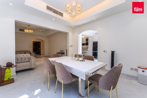 Vilă de vânzare în Dubai, EAU 4 dormitoare, 344.5 mp.  №551322 - poză 5