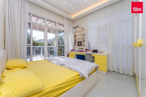 Vilă de vânzare în Dubai, EAU 4 dormitoare, 344.5 mp.  №551322 - poză 19
