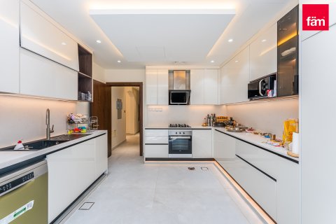 Vilă de vânzare în Dubai, EAU 4 dormitoare, 344.5 mp.  №551322 - poză 8