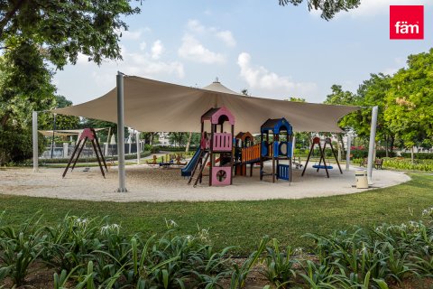 Vilă de vânzare în Dubai, EAU 4 dormitoare, 344.5 mp.  №551322 - poză 27