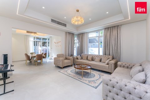 Vilă de vânzare în Dubai, EAU 4 dormitoare, 344.5 mp.  №551322 - poză 4