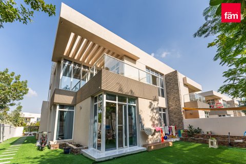 Vilă de vânzare în Dubai, EAU 4 dormitoare, 344.5 mp.  №551322 - poză 29