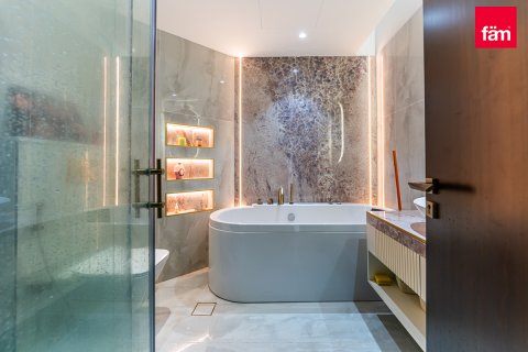 Vilă de vânzare în Dubai, EAU 4 dormitoare, 344.5 mp.  №551322 - poză 23
