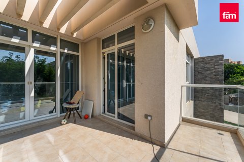 Vilă de vânzare în Dubai, EAU 4 dormitoare, 344.5 mp.  №551322 - poză 18