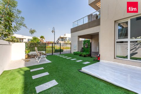 Vilă de vânzare în Dubai, EAU 4 dormitoare, 344.5 mp.  №551322 - poză 26