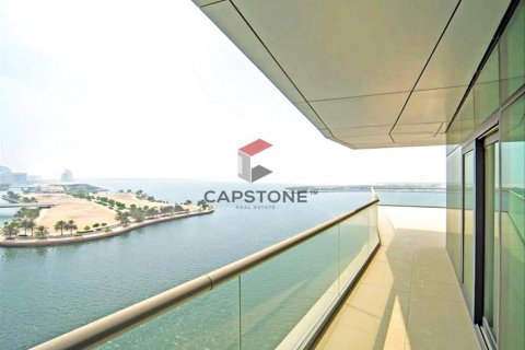 Apartment in Al Raha Beach, Abu Dhabi, UAE 3 bedrooms, 310 sq.m. № 604588 - photo 1