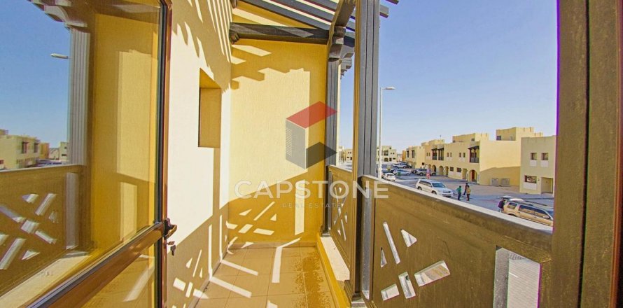 Вилла в Hydra Village, Абу-Даби, ОАЭ 3 спальни, 171м2 № 604467
