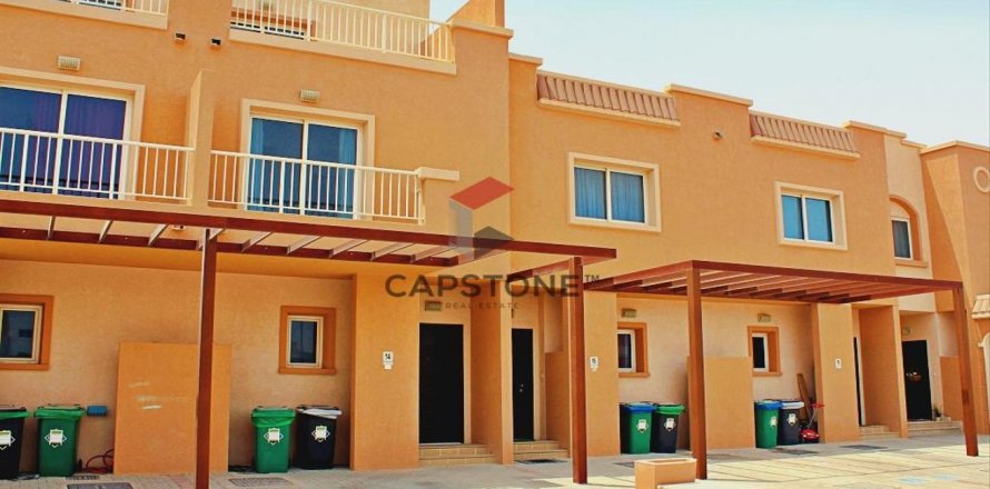 Vila v Al Reef, Abu Dhabi, SAE 5 ložnice, 273 m² Č.: 604465
