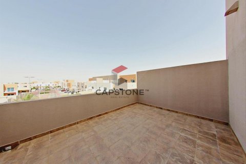 Vila v Al Reef, Abu Dhabi, SAE 5 ložnice, 273 m² Č.: 604465 - fotografie 17
