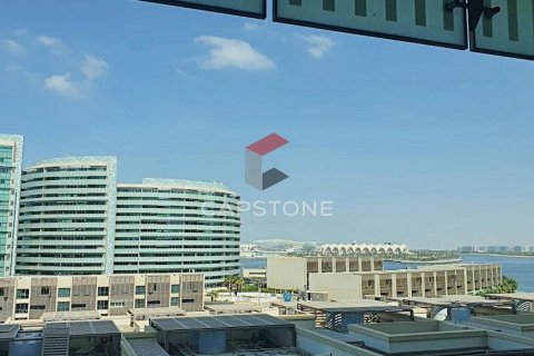 Apartament në Al Raha Beach, Abu Dhabi, Emiratet e Bashkuara Arabe 2 dhoma gjumi, 144 m2. № 604466 - Foto 1