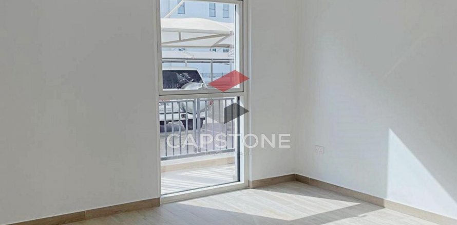 Apartment sa Yas Island, Abu Dhabi, UAE 2 silid-tulugan, 115 sq.m. № 604589